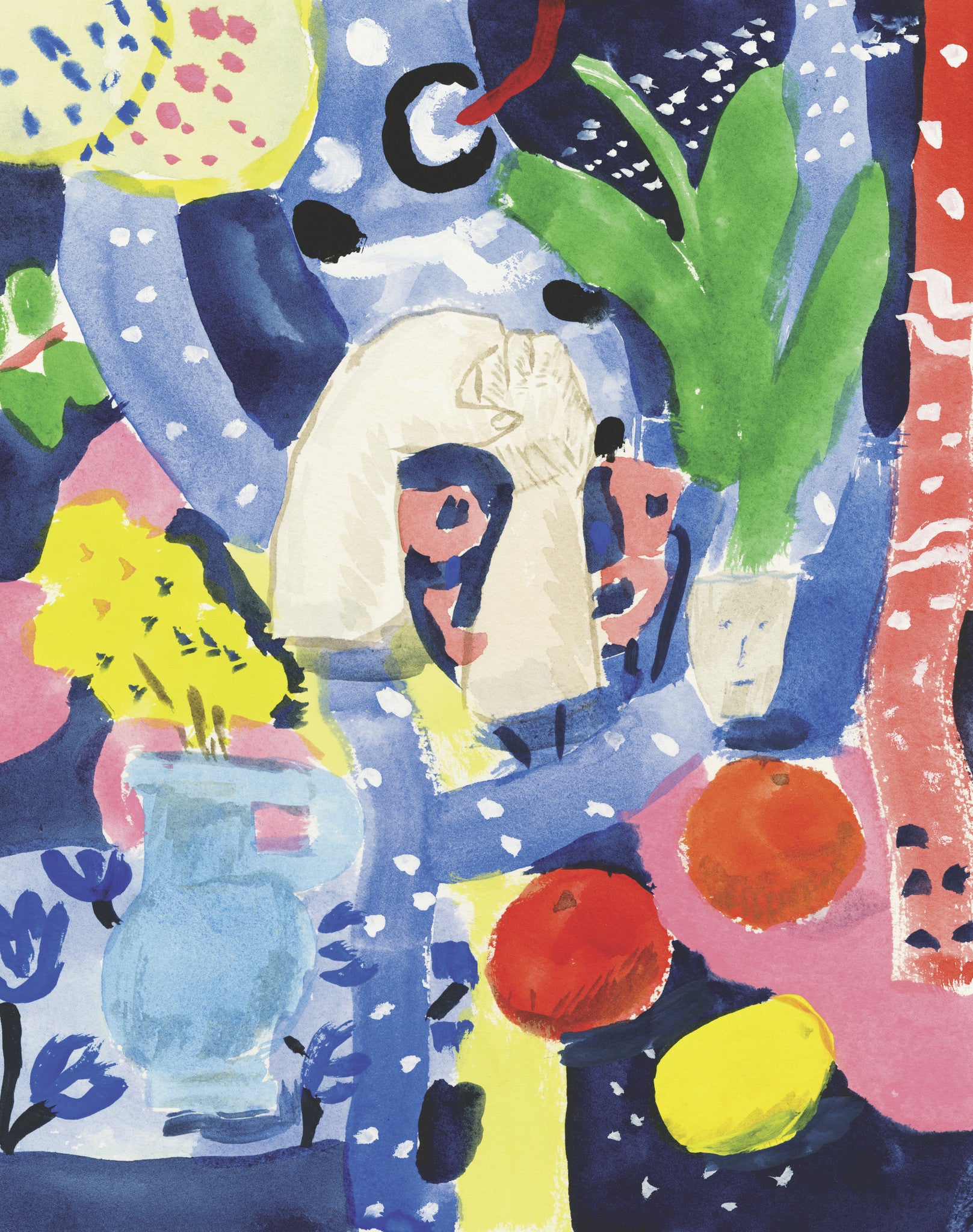 EXPLORING THE ISLAND/POSTER, 2015